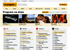 Tv Program Dnes